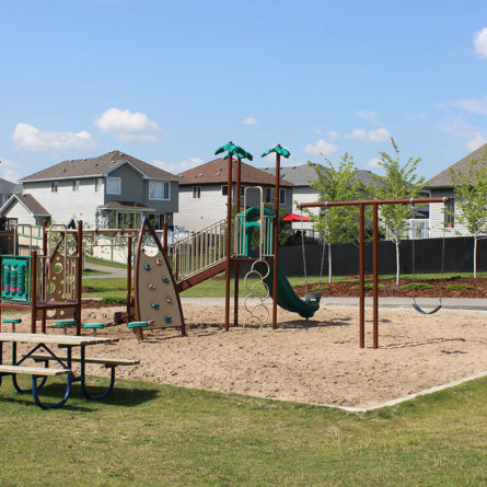 Explore Forest Ridge Community | Fort Saskatchewan